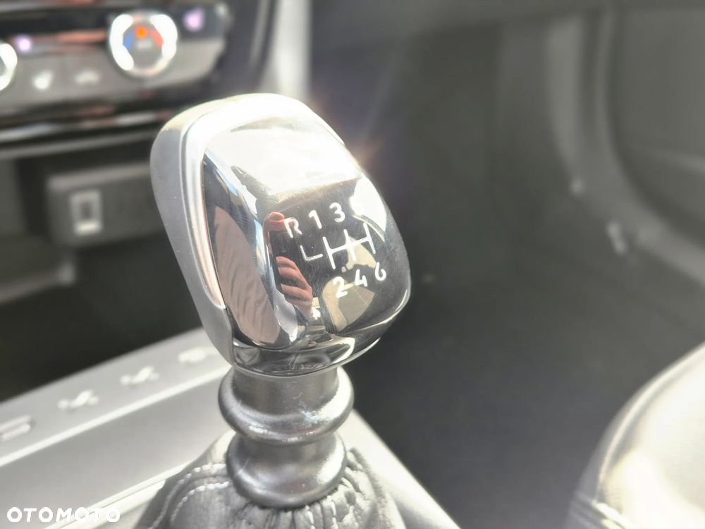 Opel Mokka 1.2 T GS S&S - 25