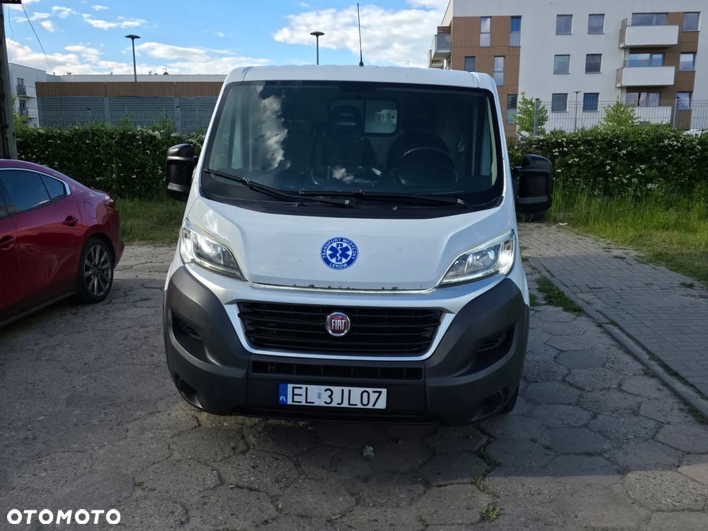 Fiat Ducato - 3