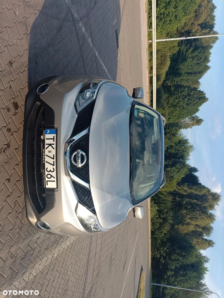 Nissan Qashqai 1.2 DIG-T Tekna - 11