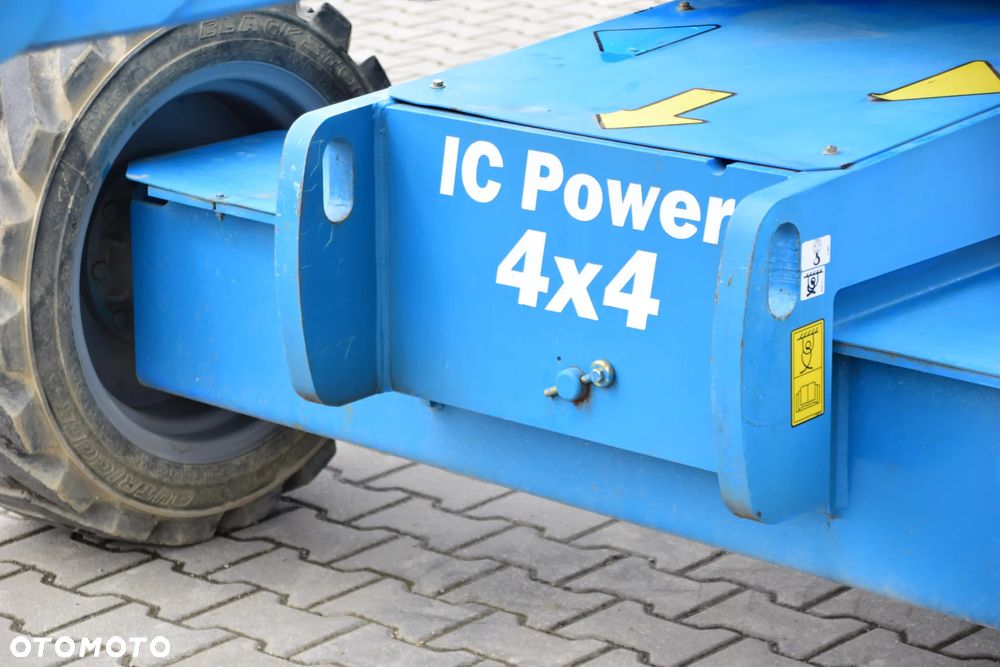 Genie GENIE Z-51/30J - 5