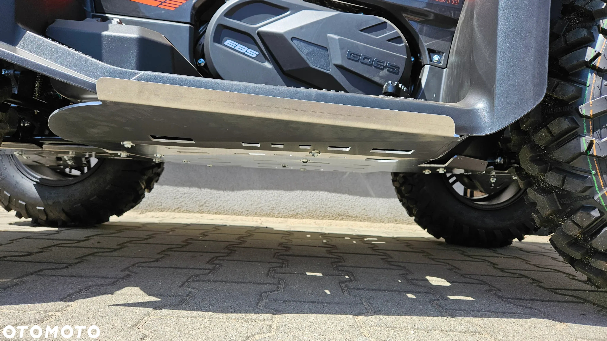 CFMoto Inny - 23
