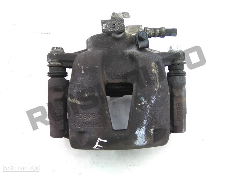 Bomba Travão Frente Esquerda  Fiat Grande Punto (199) [2005_201 - 1