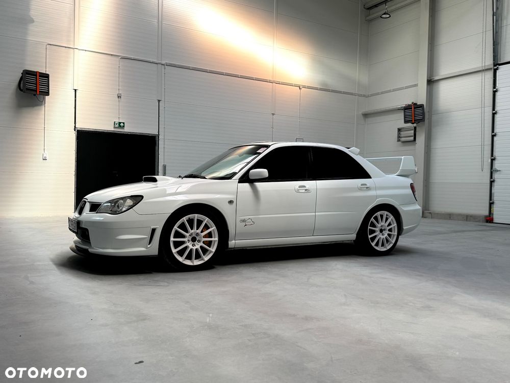 Subaru Impreza - 3