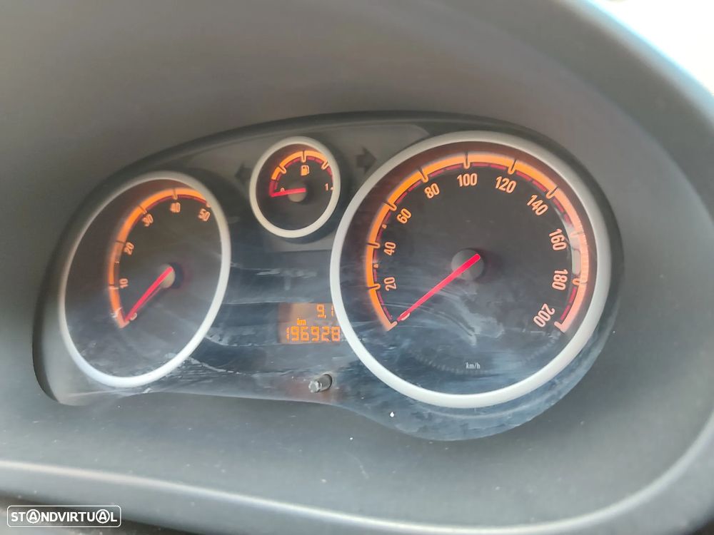 Opel Corsa 1.2 Enjoy - 5