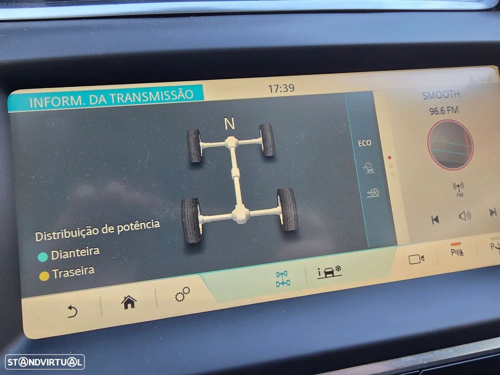 Jaguar E-Pace D150 AWD Aut. R-Dynamic S - 26