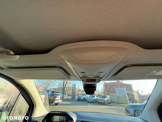 Peugeot PARTNER - 19