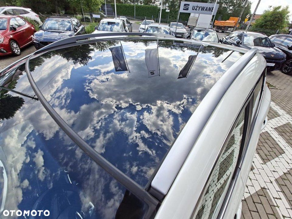 Nissan Qashqai - 10