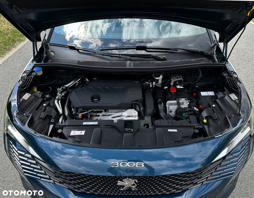 Peugeot 3008 - 13