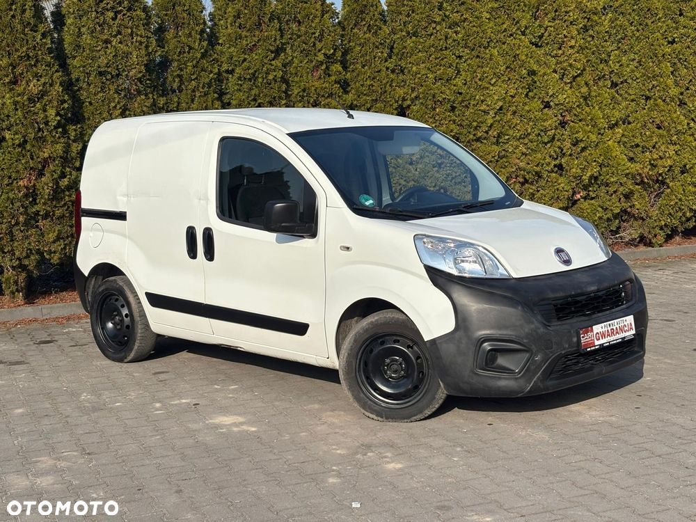 Fiat Fiorino - 6