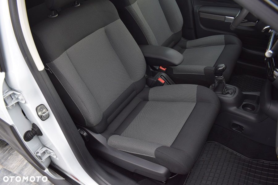Citroën C4 Cactus Pure Tech 110 Stop&Start Feel Edition - 14
