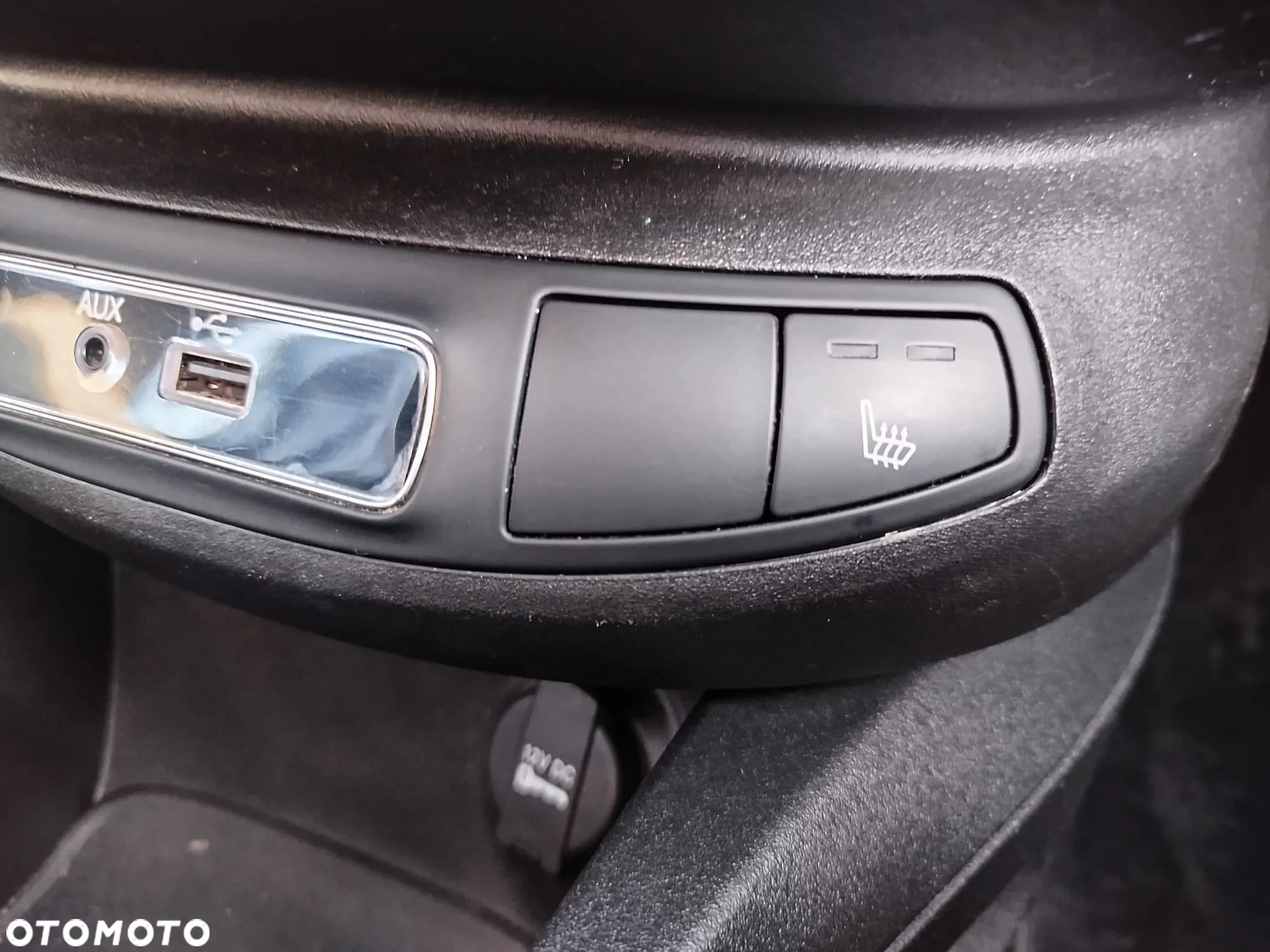 Fiat 500X 1.4 Multiair Automatik 4x4 S&S Cross - 11