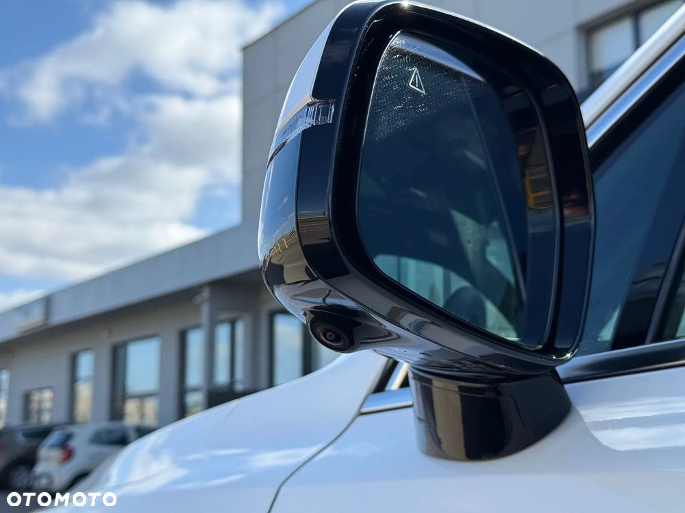 Kia Sorento 1.6 T-GDI HEV Prestige Line AWD 7os - 17