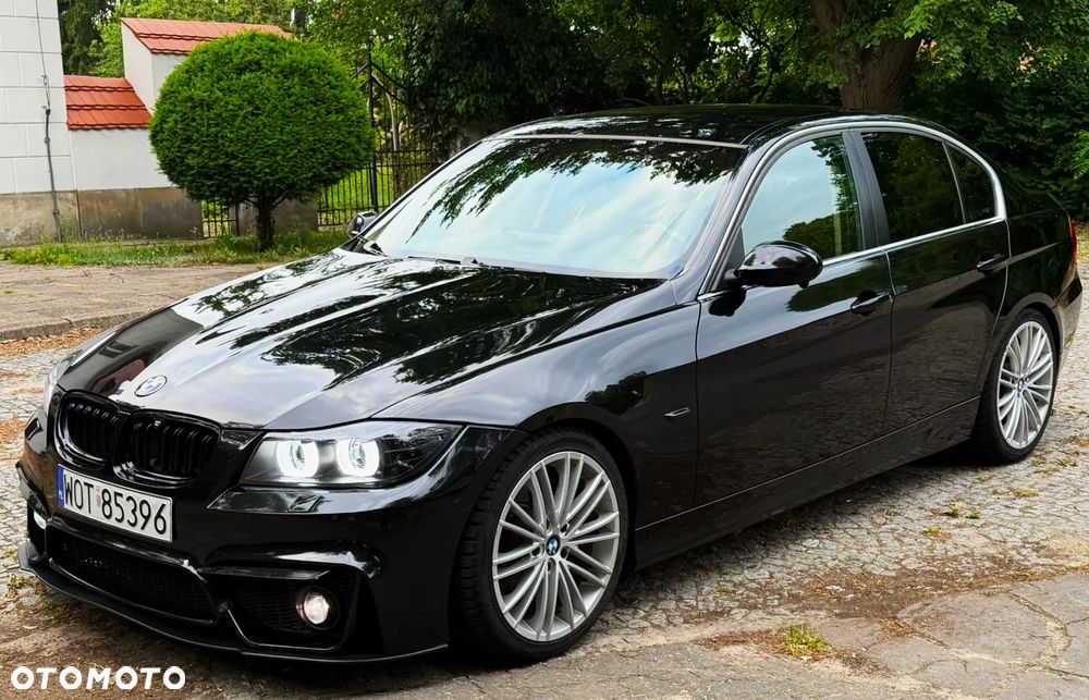 BMW Seria 3 - 1