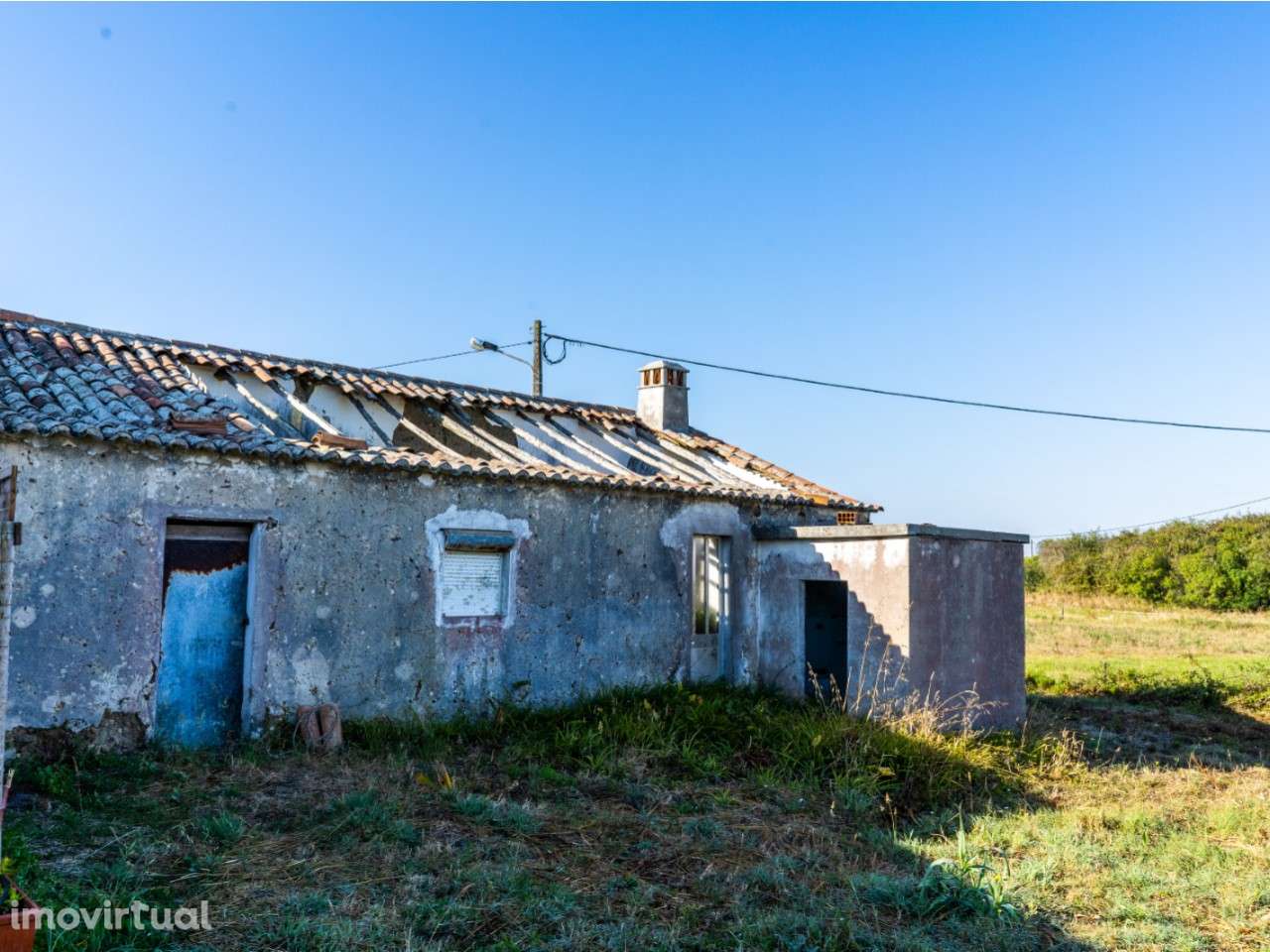 Quintinha T3 Sobranceira ao Mar - Grande imagem: 2/17