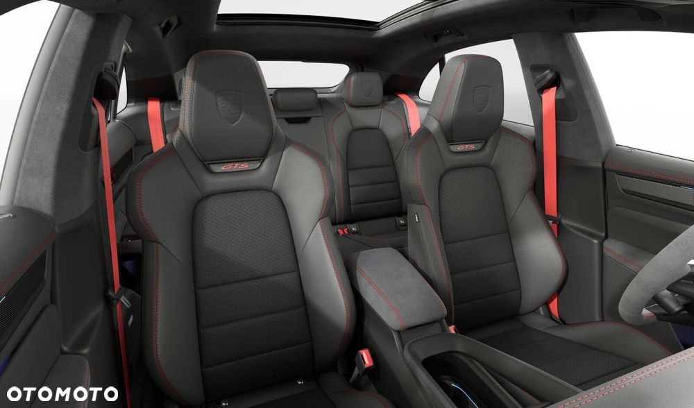 Porsche Macan - 9