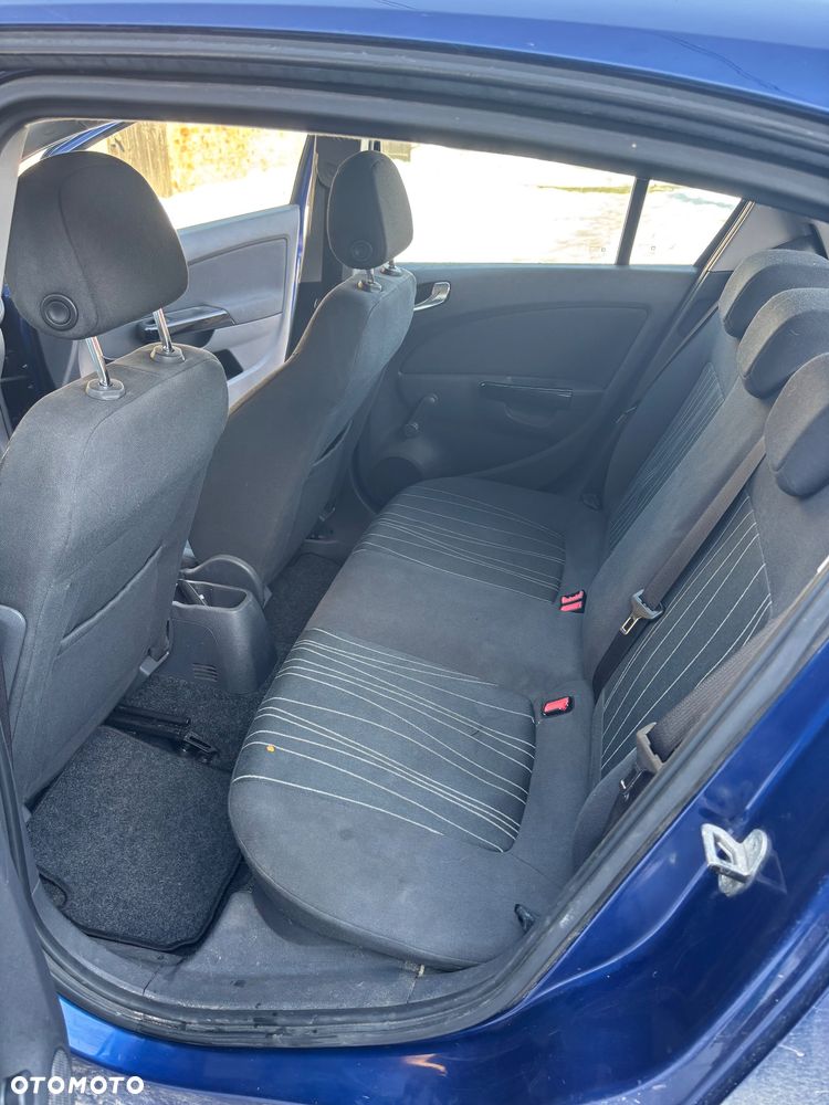 Opel Corsa - 7