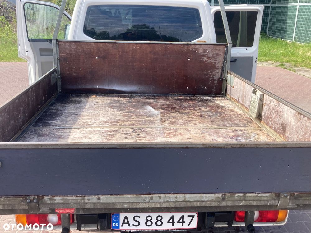 Volkswagen Transporter 5 - 14