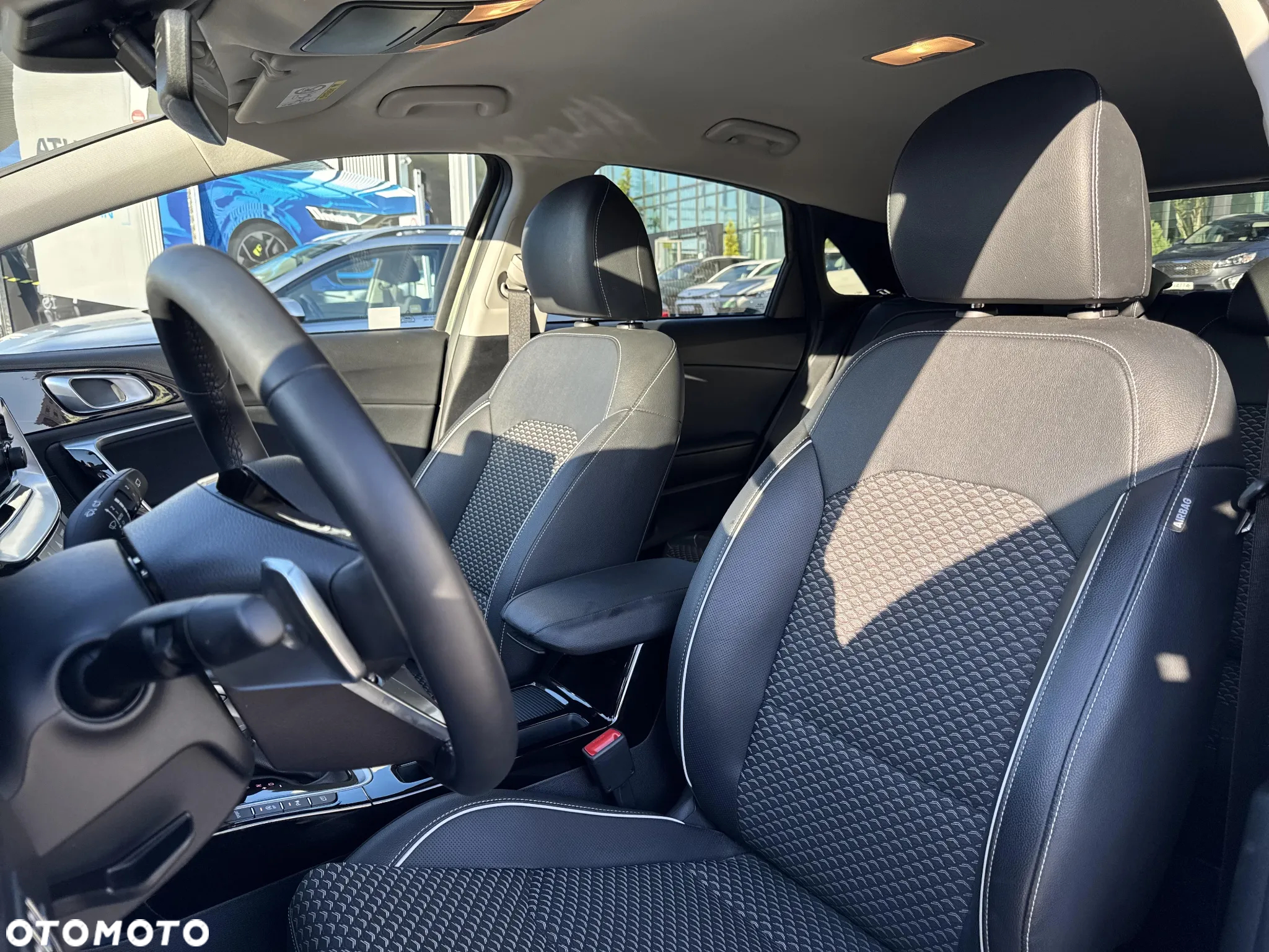 Kia Ceed 1.5 T-GDI L DCT - 11