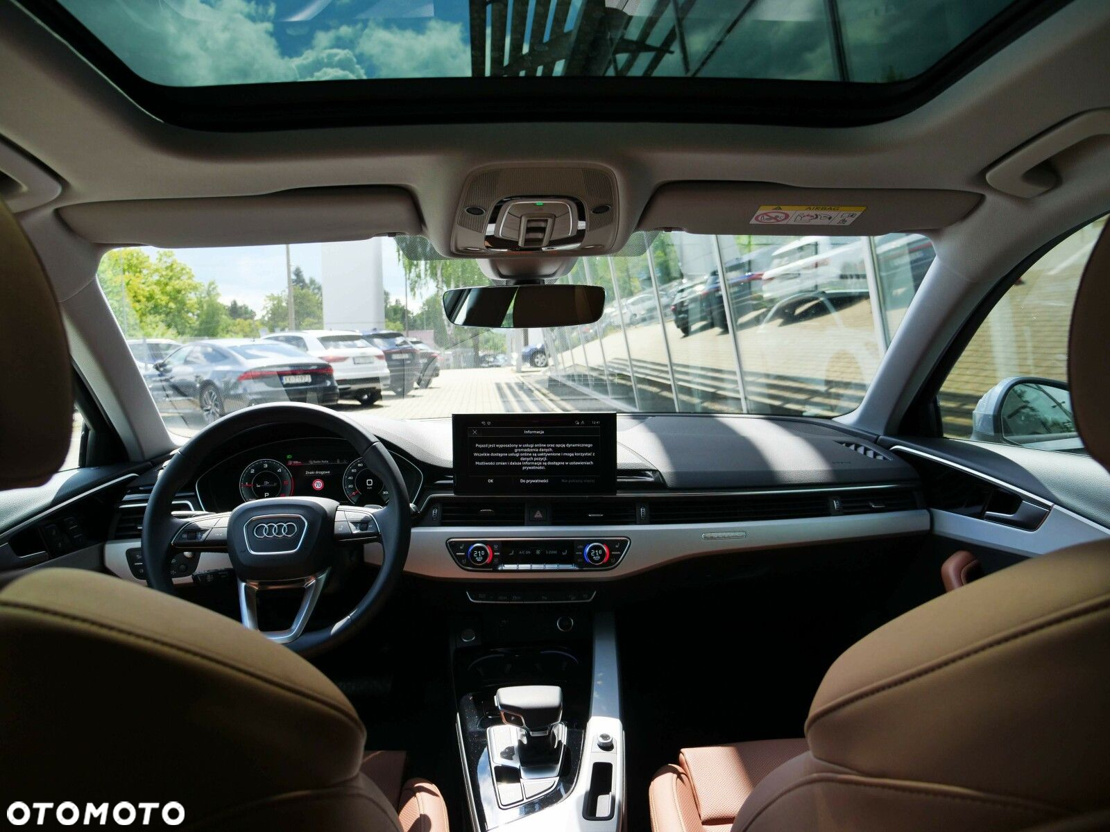 Audi A4 Allroad - 16