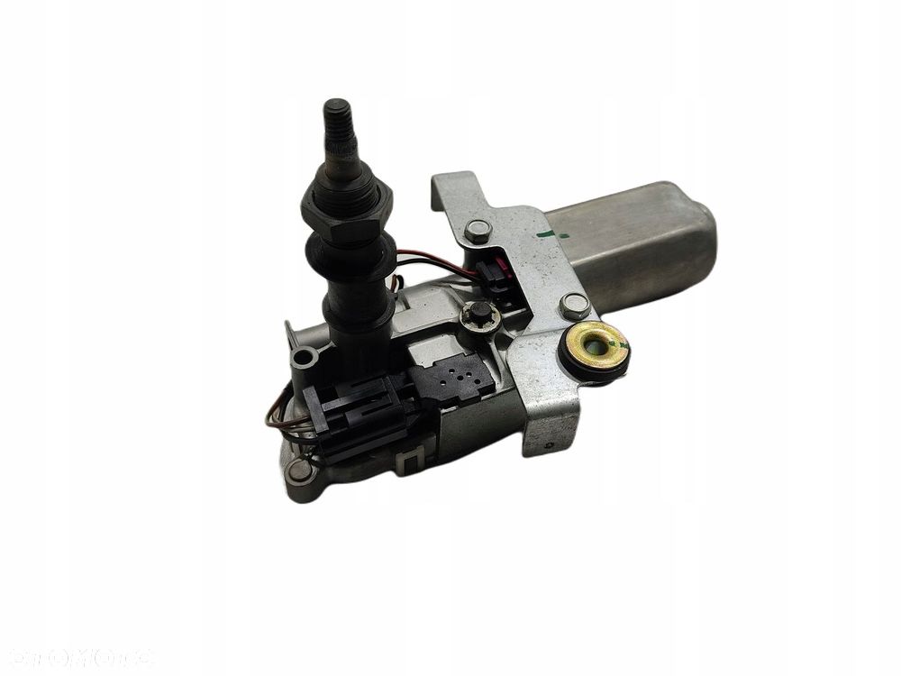 silniczek wycieraczki tył tylnej land rover defender hx12-17d413-aa 99-14 - 1