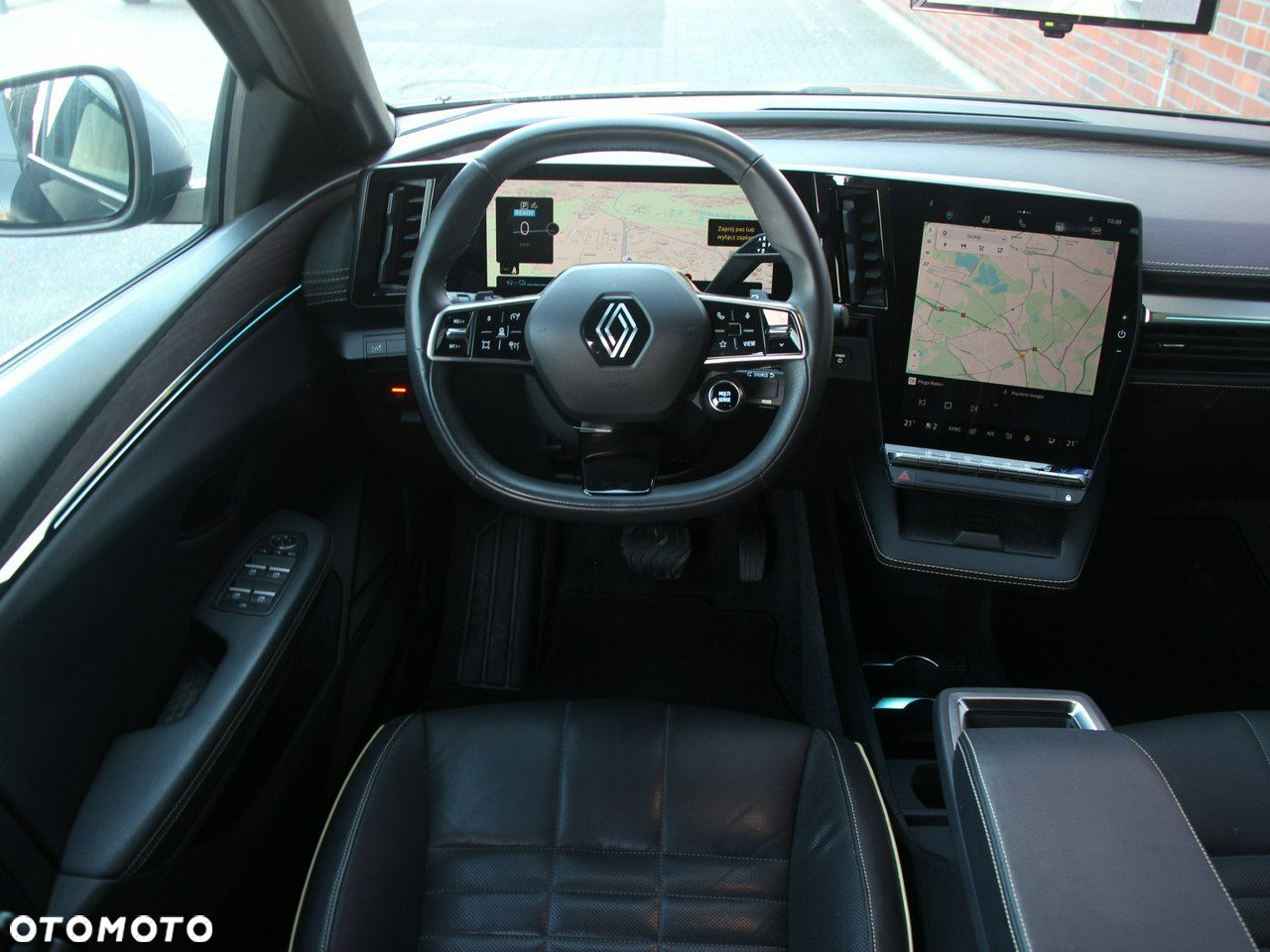 Renault Megane EV60 Iconic - 17