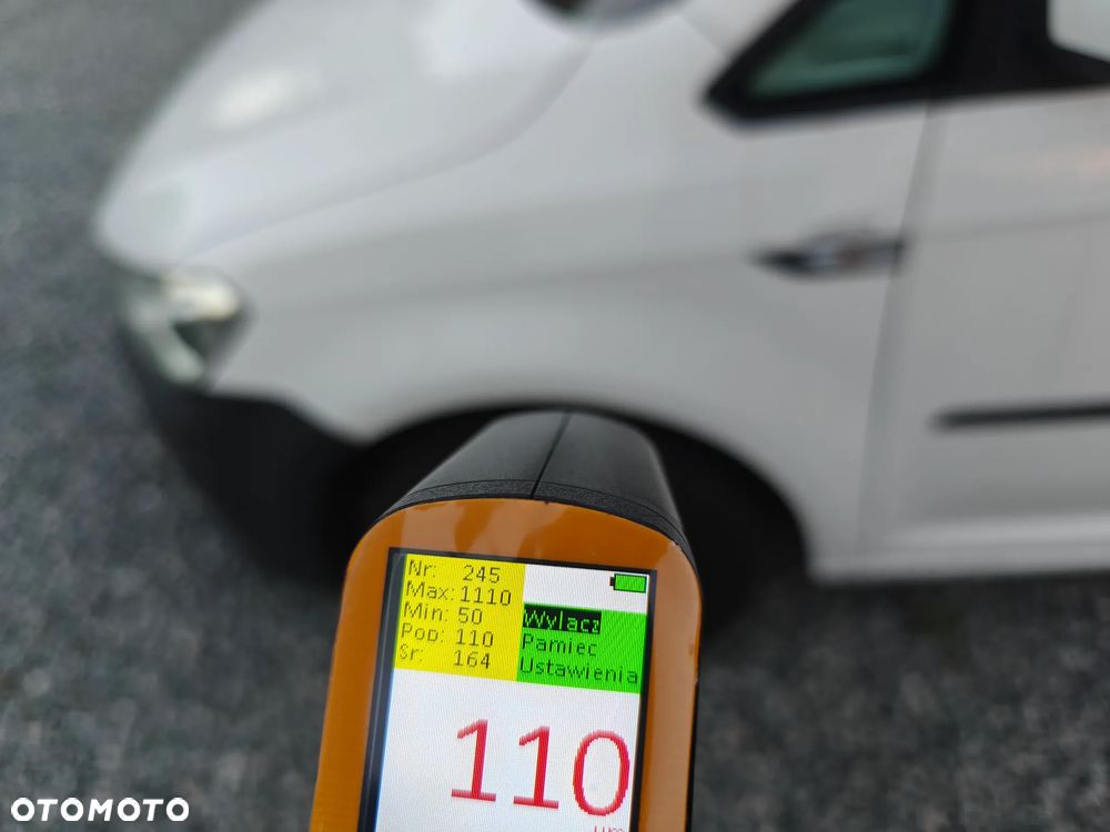 Volkswagen Caddy 2.0 TDI - 19