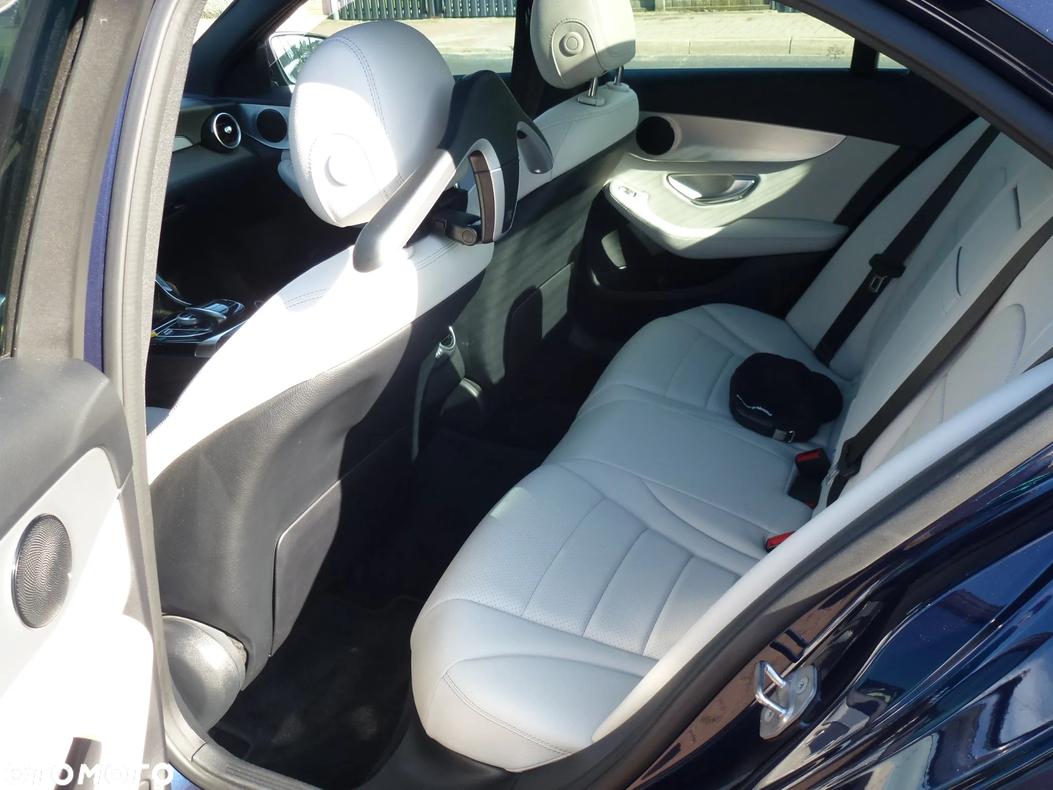 Mercedes-Benz Klasa C 300 7G-TRONIC Avantgarde - 5