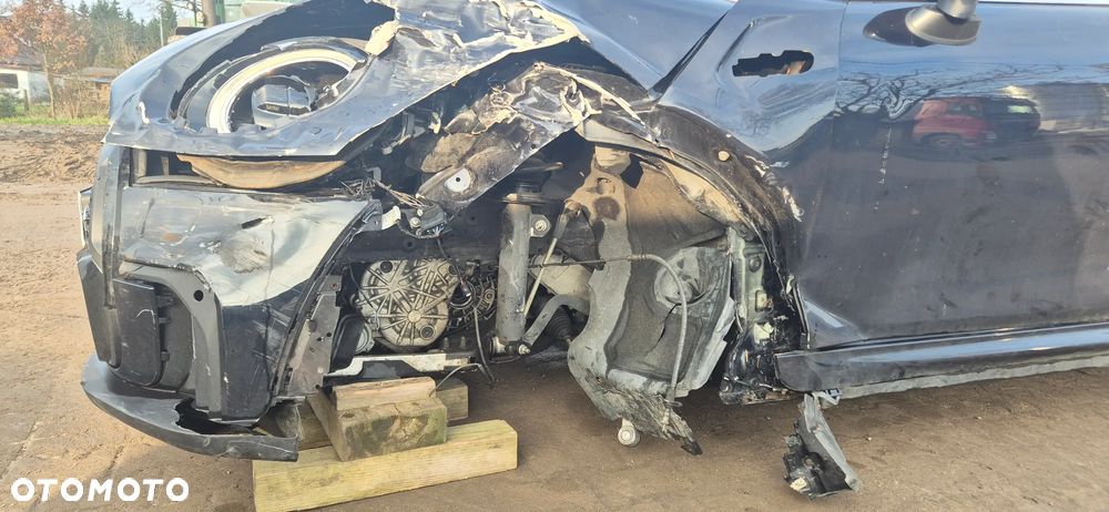 MINI Cooper S John Works Trim sport - 11