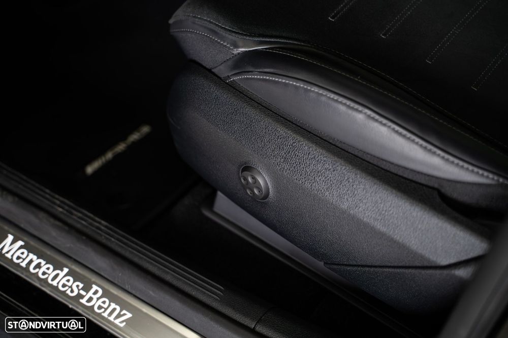 Mercedes-Benz GLC 300 de Coupe 4Matic - 18