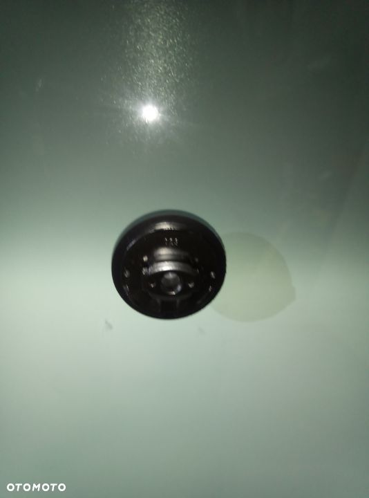 SZYBA CZOŁOWA PRZEDNIA VW PASSAT B5 1996-2005 - 3