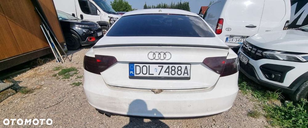Audi A5 Sportback - 13