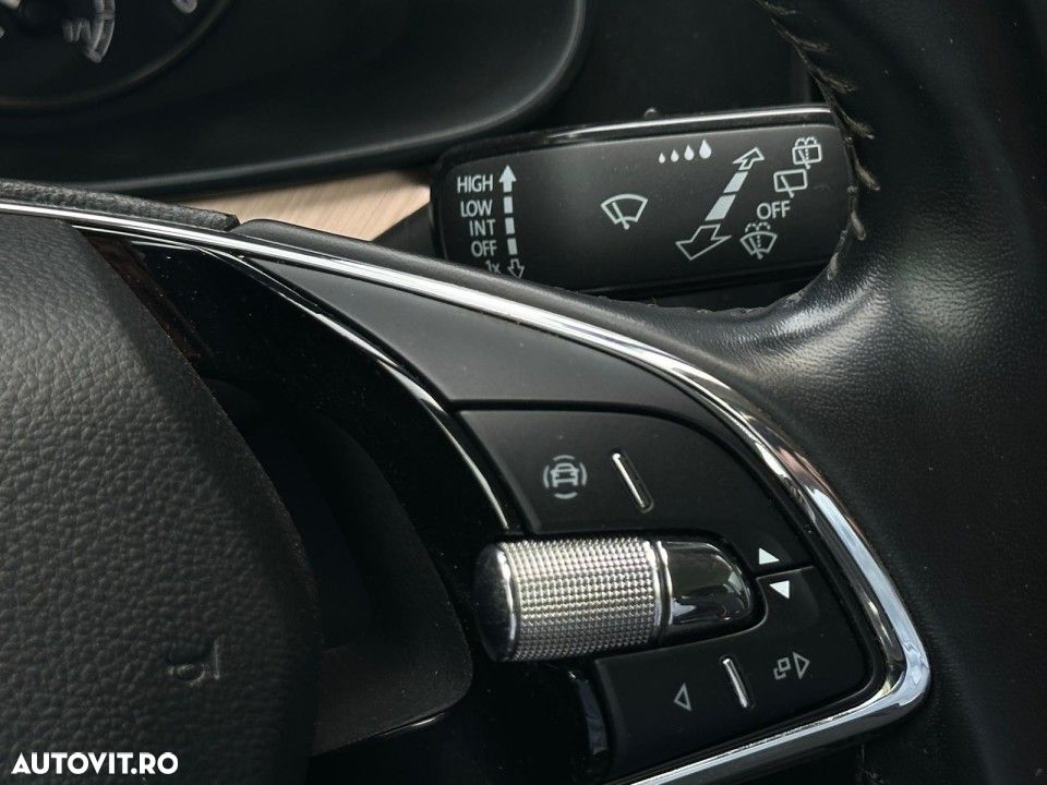 Skoda Kamiq - 17