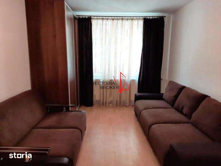 GARSONIERA DECOMANDATA  LOCUIT SAU INVESTITIE - Imagine principală: 2/5