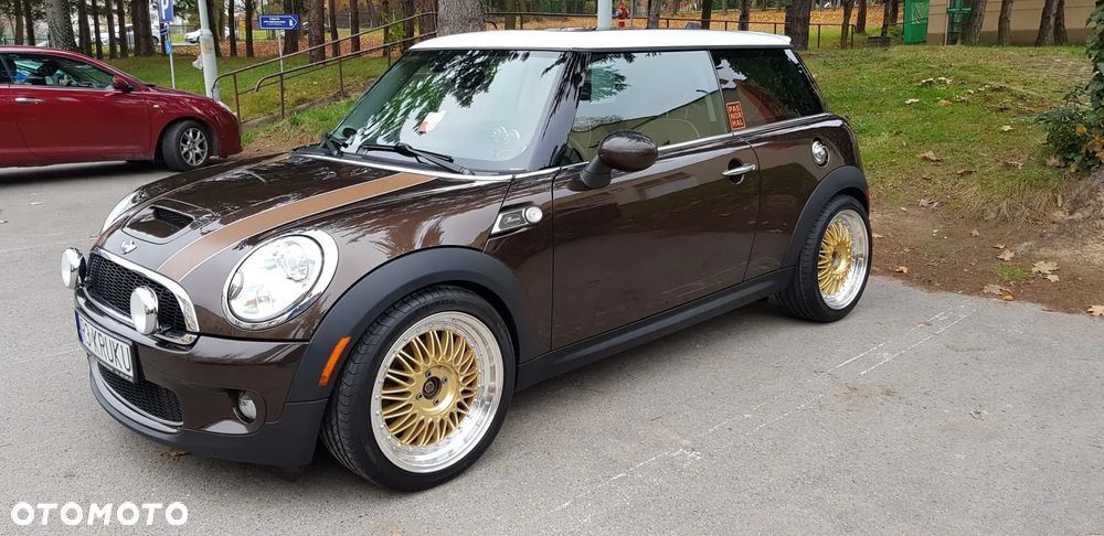 MINI Cooper S Standard - 15