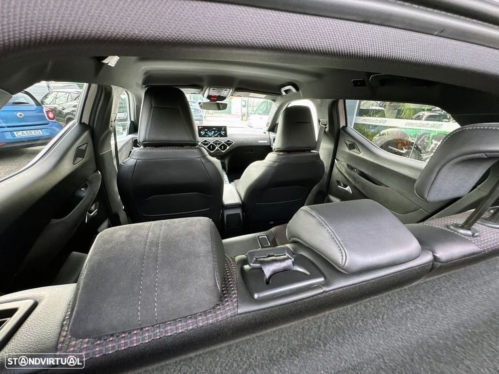 DS DS3 Crossback - 46