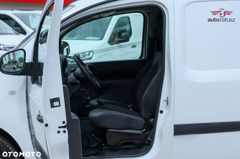 Mercedes-Benz Citan - 21