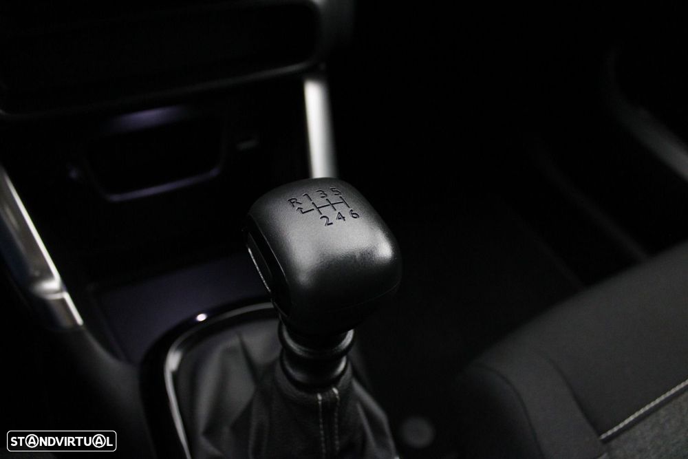 Citroën C3 Aircross 1.2 PureTech C-Series - 21