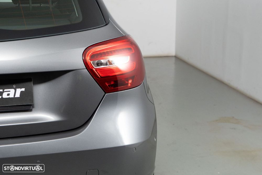 Mercedes-Benz A 180 d Style - 24