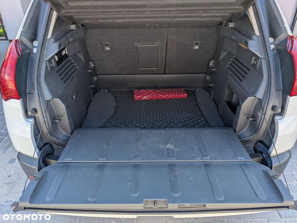 Peugeot 3008 155 THP Premium - 17