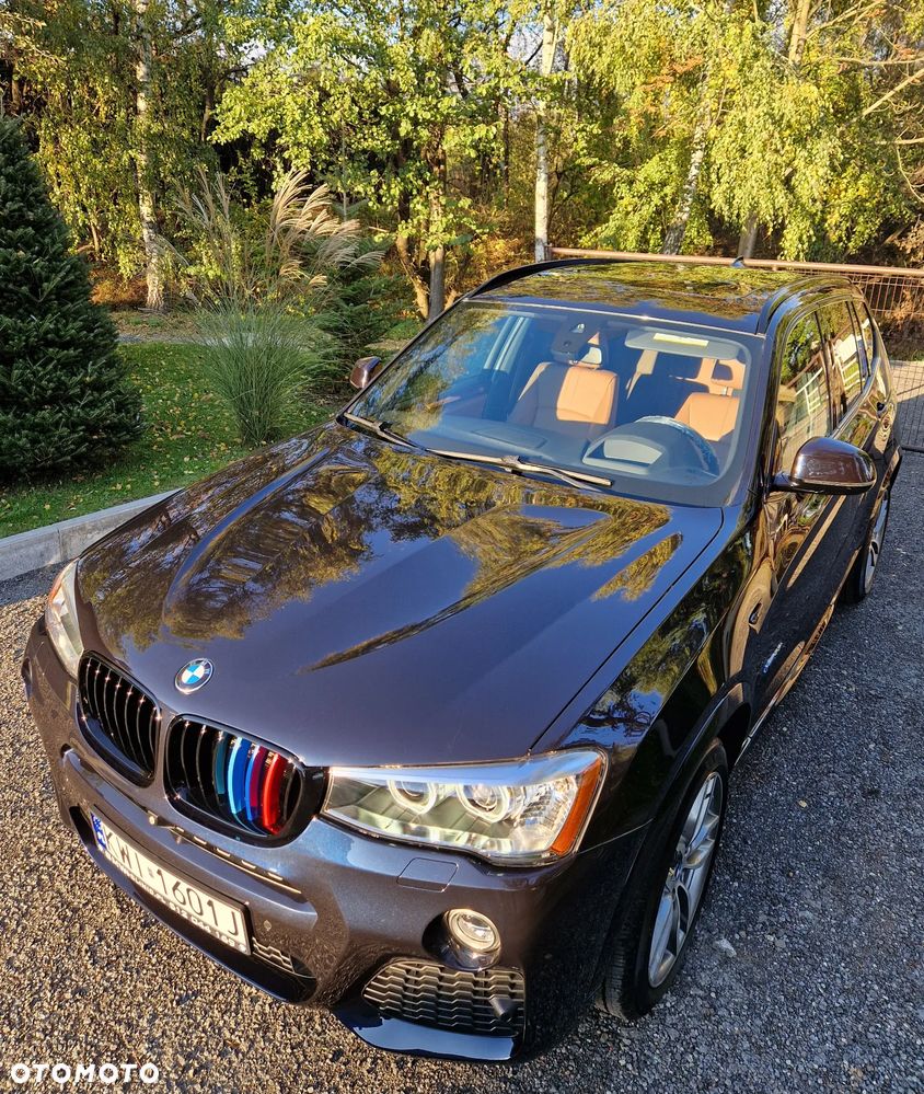 BMW X3 - 4