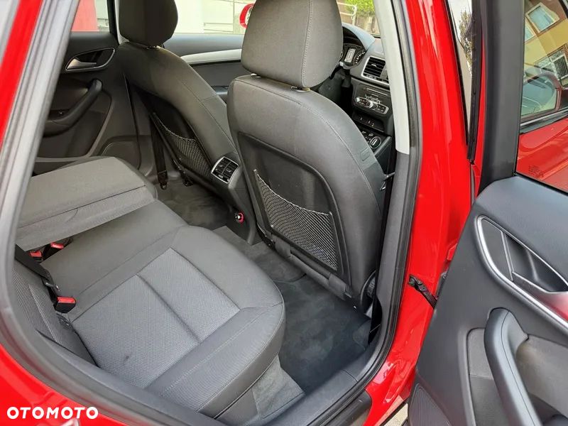 Audi Q3 1.4 TFSI CoD ultra Design S tronic - 14