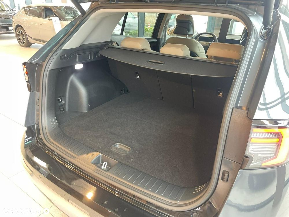 Kia Sportage - 8