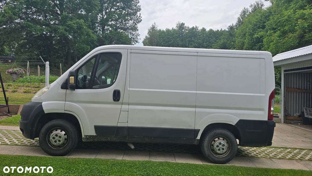 Peugeot BOXER - 2