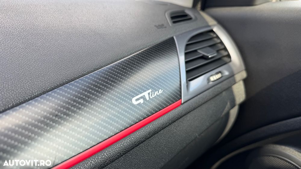 Renault Megane ENERGY dCi 110 GT LINE - 16