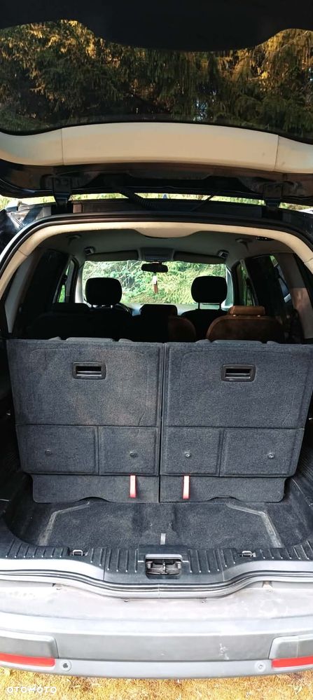 Ford Galaxy 2.0 TDCi Trend - 7