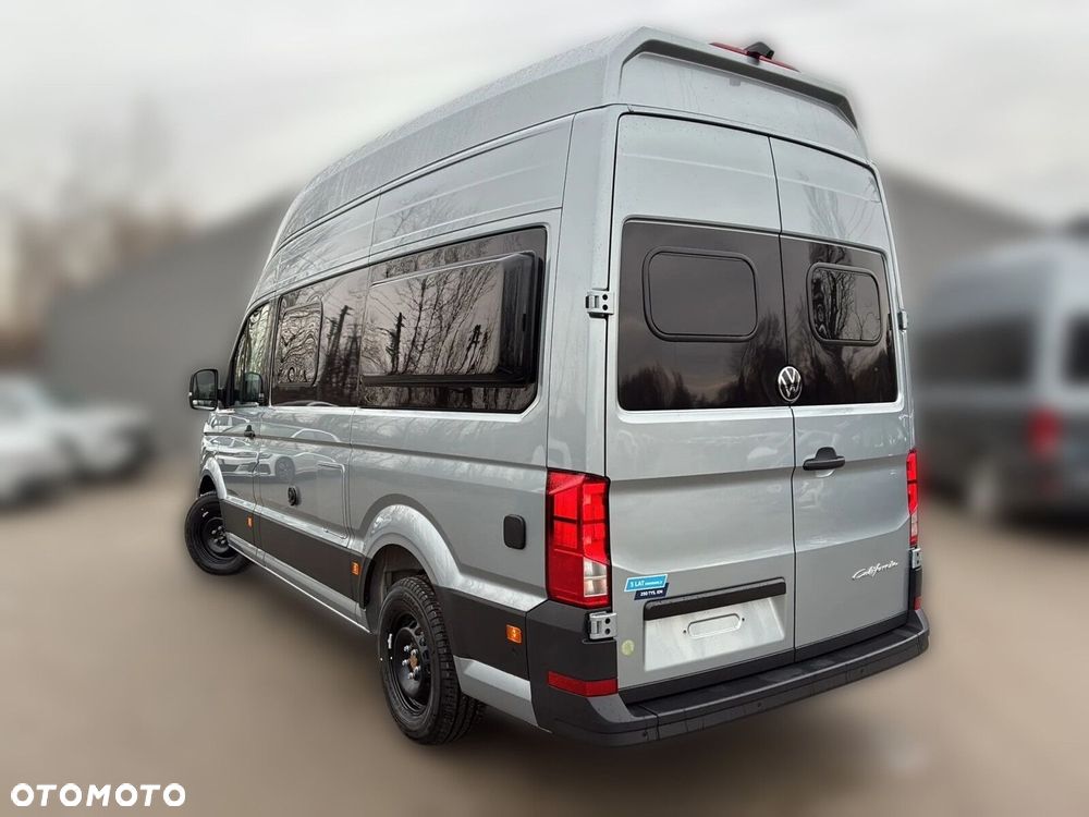 Volkswagen California - 5
