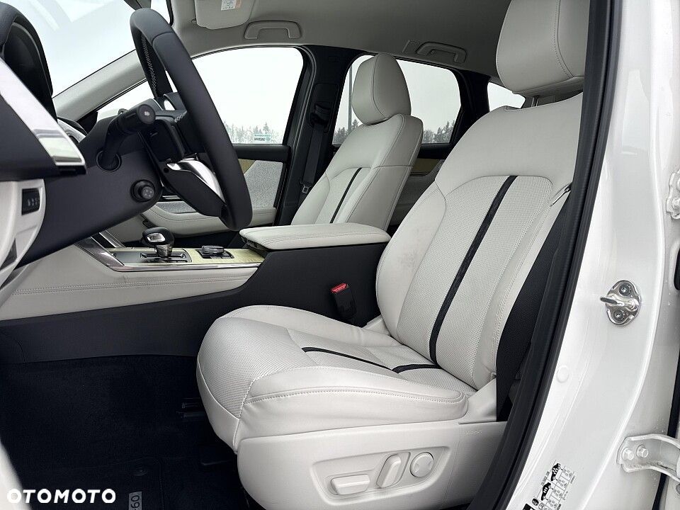 Mazda CX-60 - 7