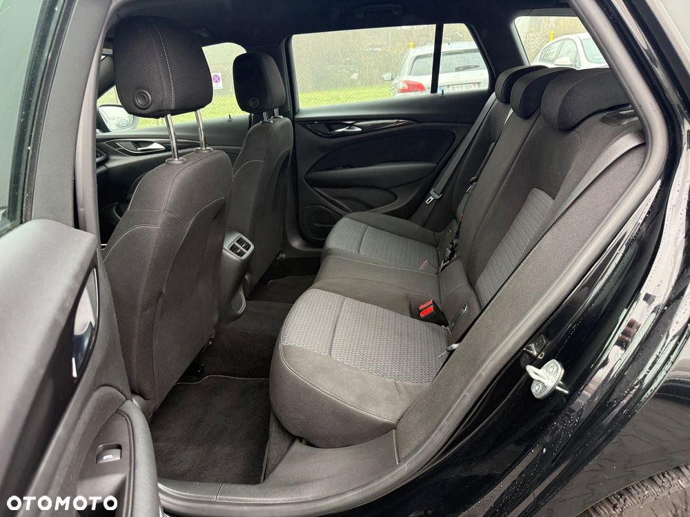 Opel Insignia 2.0 CDTI Business Elegance S&S - 14