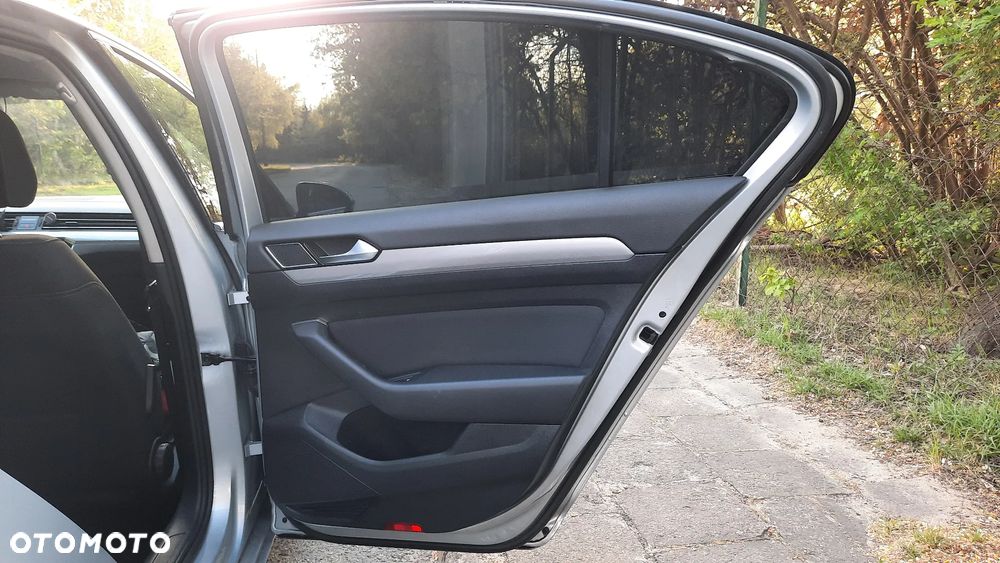 Volkswagen Passat 1.5 TSI EVO Business DSG - 36