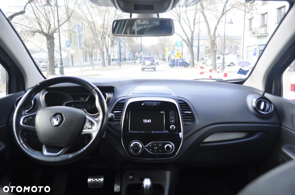 Renault Captur TCe 150 EDC GPF VERSION S - 8